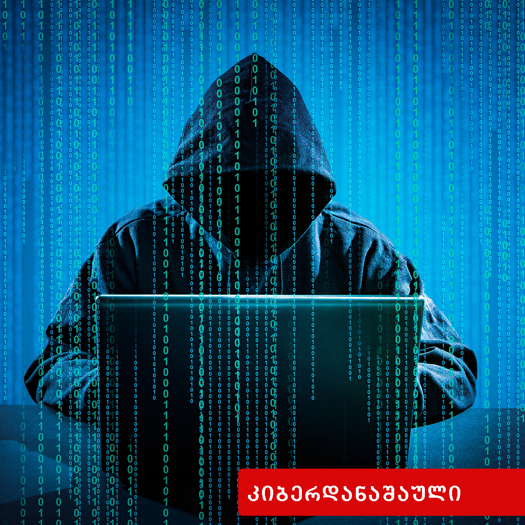 კომპიუტერული მონაცემის ან/და კომპიუტერული სისტემის უკანონოდ გამოყენება