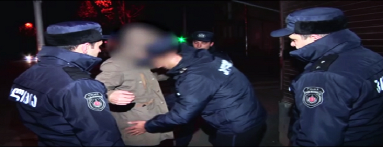 ქეთევან ქავთარაძე: „ჩხრეკის შემთხვევაში, მოითხოვეთ მისი  კანონიერების დამადასტურებელი დოკუმენტი“