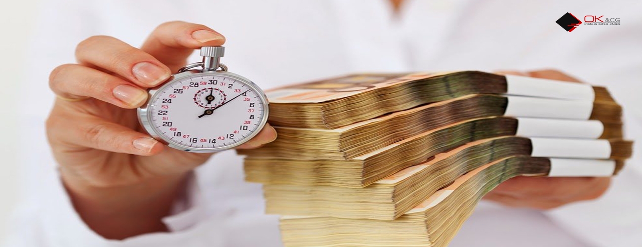 „ხანდაზმულობის ვადის გასვლით, კრედიტორის მოთხოვნა მოვალის მიმართ გაქარწყლდება“