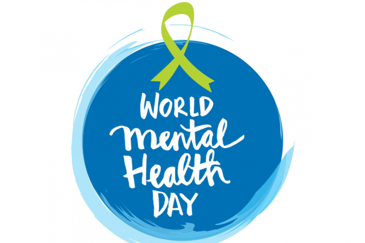დღეს, ფსიქიკური ჯანმრთელობის მსოფლიო დღე სუიციდის პრევენციას ეძღვნება