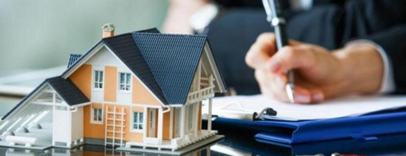 იპოთეკით დატვირთული უძრავი ნივთის გადაცემა იპოთეკარისთვის