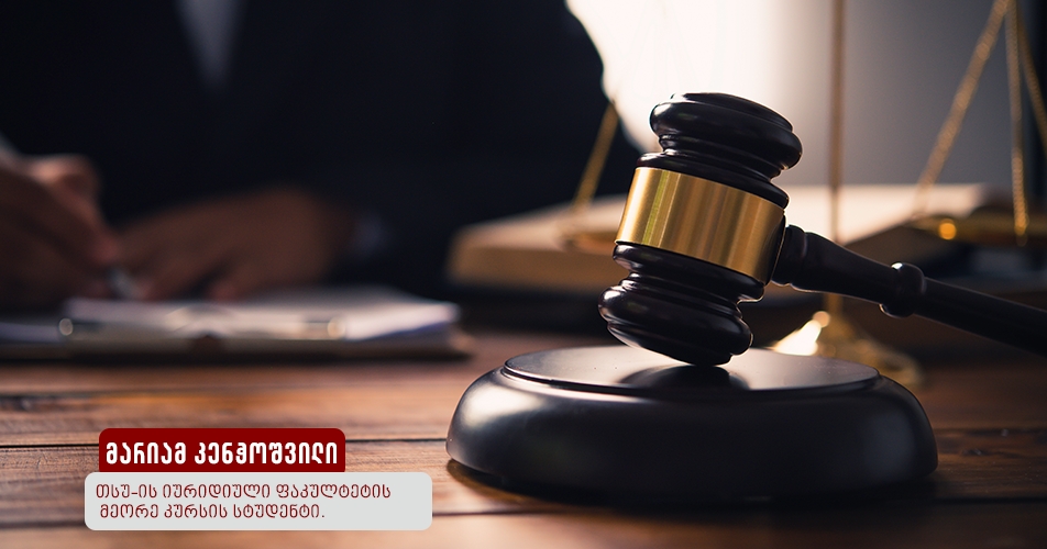 სქესის ნიშნით დიფერენციისა და დისკრიმინაციის რეგულირების  კონსტიტუციური სტანდარტები