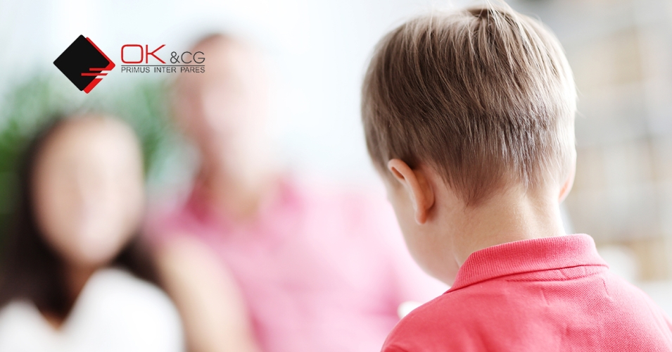 "ბავშვი სათავეა, დასაწყისია დიდის ადამიანისა"