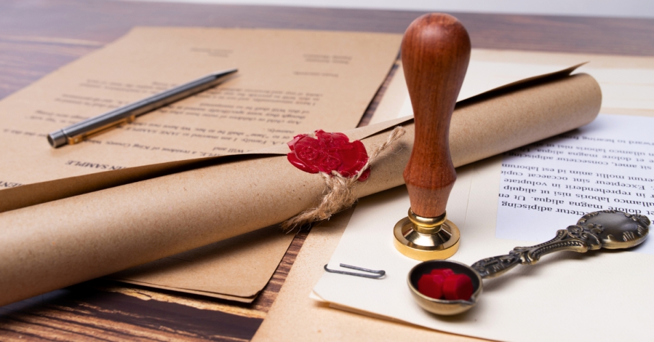 მემკვიდრეობის უფლების ჩამორთმევა