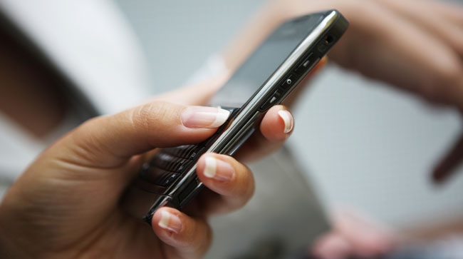 სარეკლამო SMS – ირღვევა თუ არა აბონენტის უფლებები?