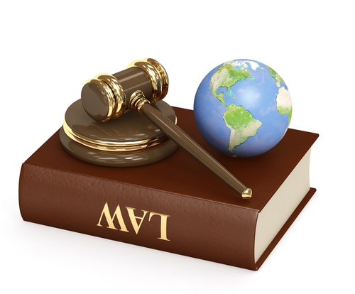 საერთაშორისო და შიდასახელმწიფოებრივი სამართლის თანაფარდობა
