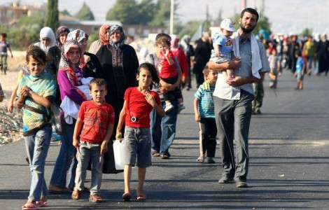 ვინ არის ლტოლვილი?