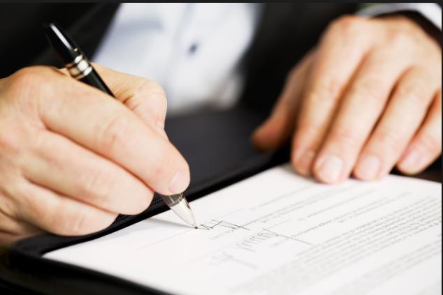 იუსტიციის სამინისტროს სამოქალაქო რეესტრის სააგენტოსა და ჯანდაცვის სამინისტროს შორის მემორანდუმი გაფო