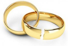 განქორწინების მოწმობის წარდგენა საჭირო აღარ არის