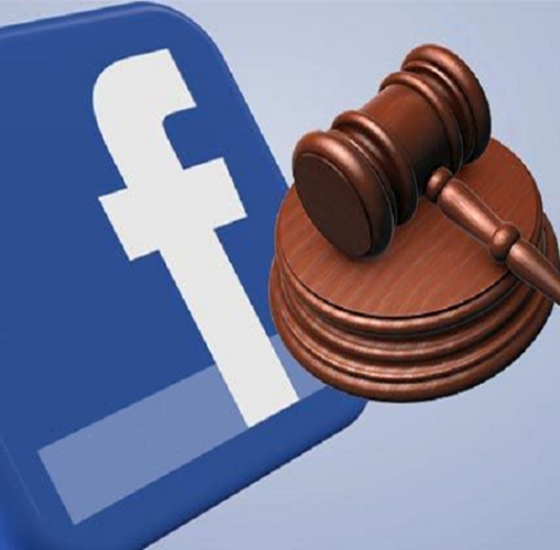 Facebook-მეგობრობა, როგორც მოსამართლის აცილების საფუძველი