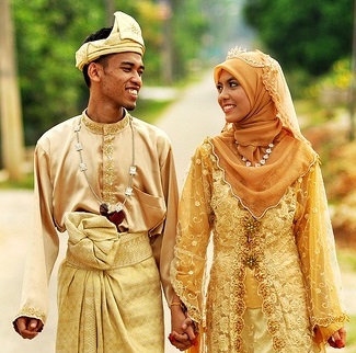 საქორწინო კონტრაქტი ისლამურ ქვეყნებში
