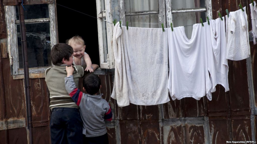 სოციალური დახმარების თავისებურებანი