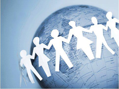 ადამიანის უფლებათა მსოფლიო სტანდარტები