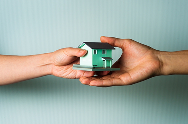 სამკვიდროს მიღების წესი და სახეები