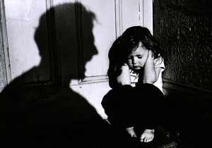 ოჯახში ძალადობის ფსიქო-სოციალური დეტერმინანტები
