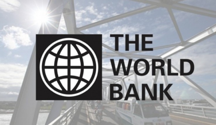 მსოფლიო ბანკის რეიტინგში საქართველოს პოზიცია გაუმჯობესდა