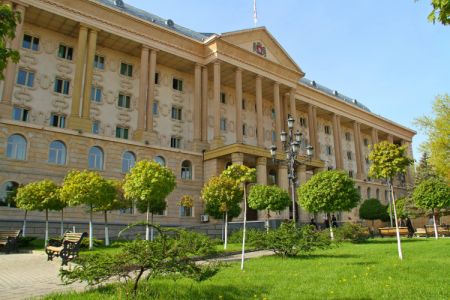 საქალაქო სასამართლოს სამოქალაქო საქმეთა კოლეგიის განჩინება