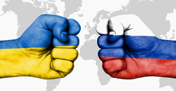 ჰქონდა თუ არა რუსეთს სამხედრო ძალის გამოყენების უფლება უკრაინაში ?