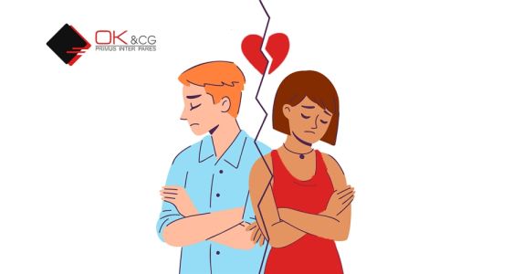 თურმე სიყვარულით შექმნილი ოჯახიც ინგრევა...