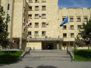 იუსტიციის მინისტრმა პროკურატურის ახალი დებულება დაამტკიცა