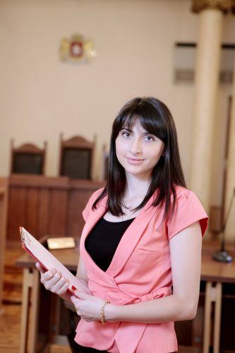 მაგდა შეყელაძე