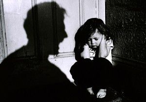 ოჯახში ძალადობის ფსიქო-სოციალური დეტერმინანტები