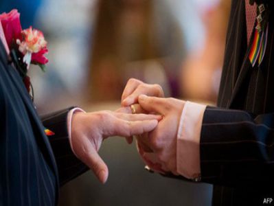 ერთსქესიანთა ქორწინება – ოცდამეერთე საუკუნის გამოწვევა