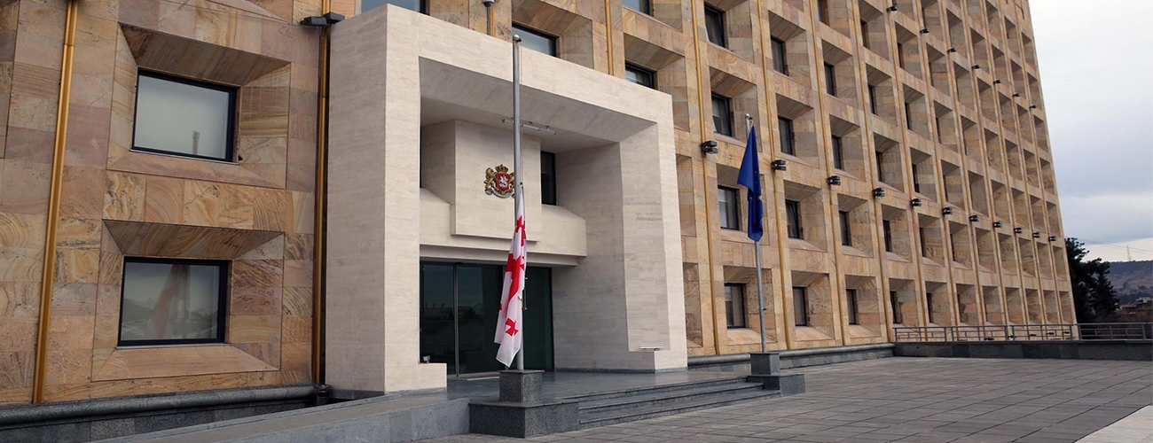 მთავრობამ ქურდული სამყაროს წინააღმდეგ საკანონმდებლო ცვლილების პროექტი დაამტკიცა