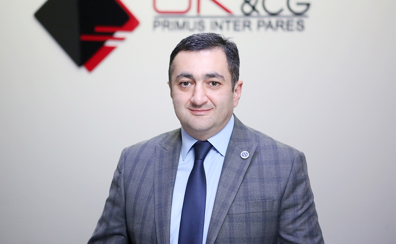 ოთარ კაჭკაჭაშვილი: ქვეყანაში ბევრი საექსპერტო დაწესებულება უნდა გაიხსნას
