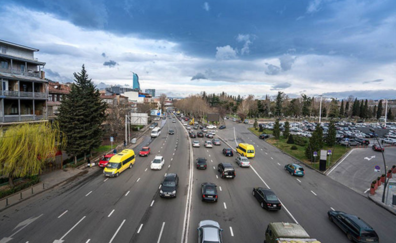 საგზაო მოძრაობის წესები მკაცრდება