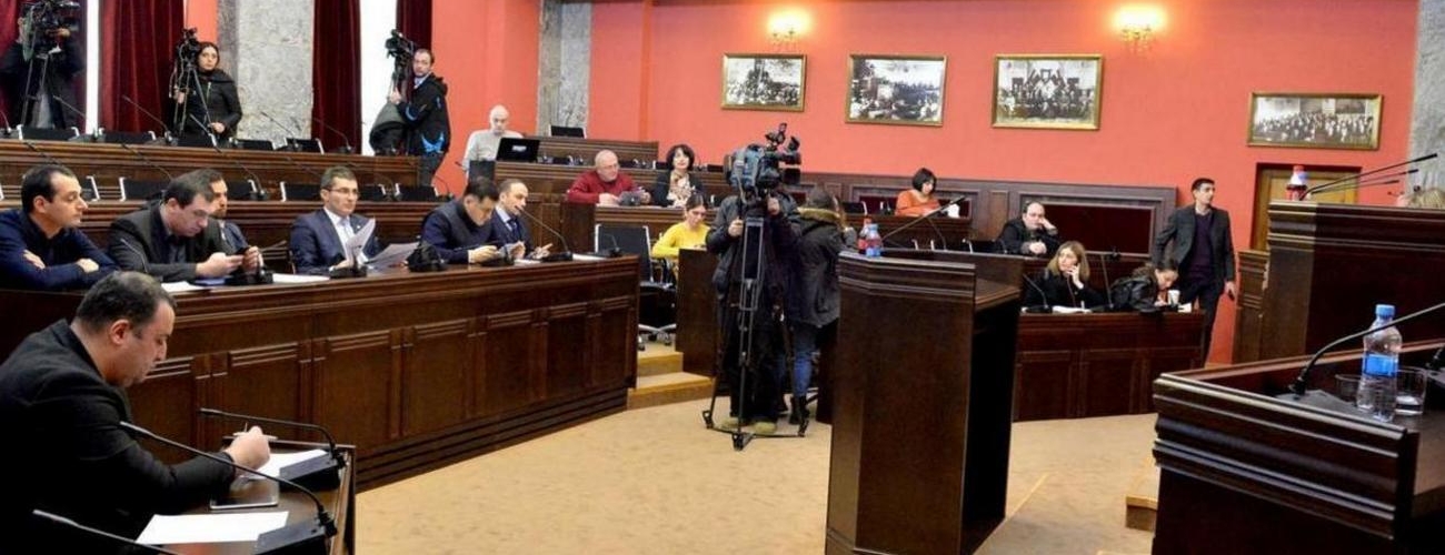 ადამიანის უფლებათა დაცვისა და სამოქალაქო ინტეგრაციის კომიტეტმა „შეზღუდული შესაძლებლობის მქონე პირთა უფლებების შესახებ“  კანონის აღსრულების მდგომარეობაზე იმსჯელა