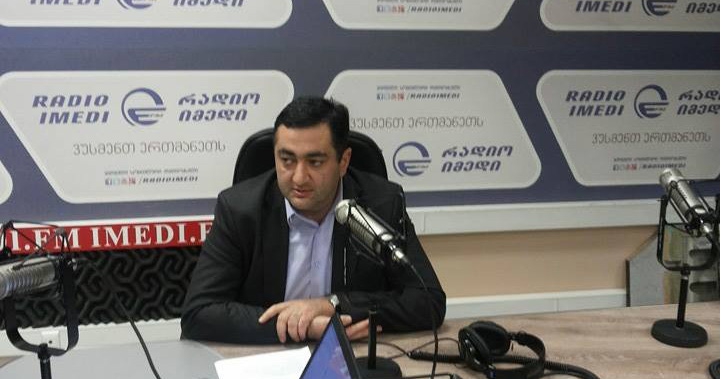 OK& CG-ს ხელმძღვანელი, იურისტი ოთარ კაჭკაჭაშვილი ონლაინსესხების აკრძალვას აფასებს!