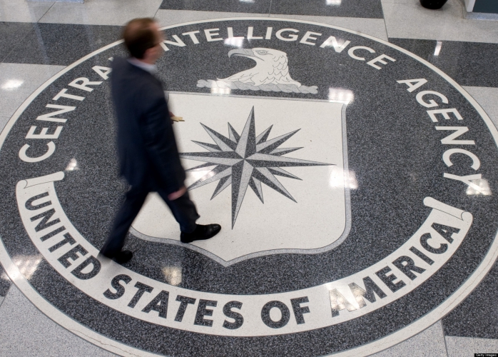 ვიკილიქსის სკანდალური დოკუმენტაცია - "CIA ტელევიზორებიდან გისმენთ"