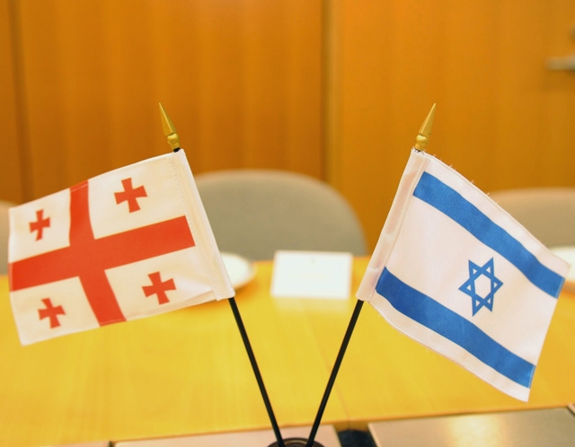 ისრაელში თავშესაფრის მაძიებელი საქართველოს მოქალაქეებისთვის ახალი რეგულაცია ამოქმედდება