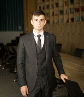 იაკობ დიაკონიძე