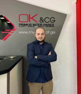ირაკლი კაკიაშვილი